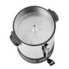 Regina Plus 90 Coffee Percolator - 14 L - Bartscher