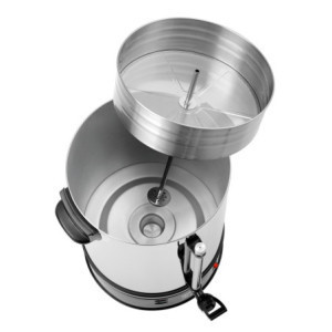 Regina Plus 90 Coffee Percolator - 14 L - Bartscher