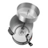Regina Plus 90 Coffee Percolator - 14 L - Bartscher