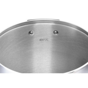 Regina Plus 90 Coffee Percolator - 14 L - Bartscher