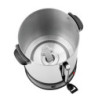 Regina Plus 90 Coffee Percolator - 14 L - Bartscher