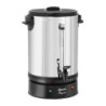 Regina Plus 90 Coffee Percolator - 14 L - Bartscher