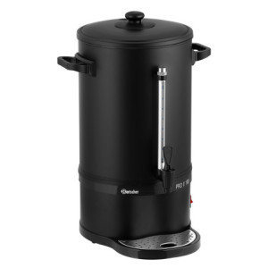 Percolator za kavu PRO II 100 S - 13,2 L - Bartscher