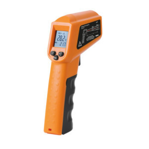 Infracrveni termometar D5500 - Bartscher