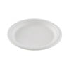 Assiette Ronde - Vlakna Biljnog Podrijetla - 230 x 20,6 mm - Paket od 50 - FourniResto