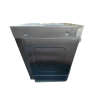 Professional Glass Washer with Rinse Aid and Detergent Dispenser - 35 x 35 cm - Refurbished