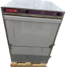 Lave-vaisselle Maestro 50x50 400V avec Pompe de Vidange et Doseur Détergent - Gastro M - Fourniresto
