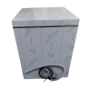 Lave-vaisselle Maestro 50x50 400V avec Pompe de Vidange et Doseur Détergent - Gastro M - Fourniresto