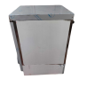 Lave-vaisselle Maestro 50x50 400V avec Pompe de Vidange et Doseur Détergent - Gastro M - Fourniresto