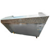Pizza Cabinet - 2 Doors - Dynasteel