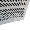 Meuble à Pizza - 2 Portes - Dynasteel