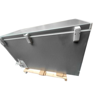 Congélateur Coffre Professionnel - 700 L