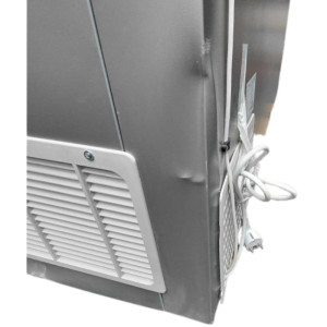 Congélateur Coffre Professionnel - 700 L