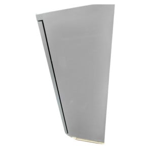 Armoire 555 Litara - Negativno