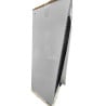 Armoire Réfrigérée Ventilée 400 L - Intérieur ABS - Dynasteel