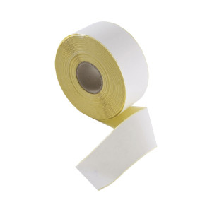 Rolo termalnog papira za POS bankovne kartice - 57 x 60 mm - Paket od 10