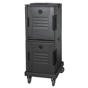 Conteneur Isotherme Double - 2 x 10 GN 1/1 Reconditionné