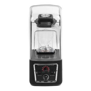 Profesionalni blender s kućištem za zvučnu izolaciju - 2,5 L obnovljen