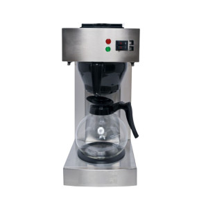 Aparat za kavu - 2 x 1,8 L - Dynasteel