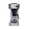 Aparat za kavu - 2 x 1,8 L - Dynasteel