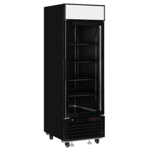 Vitrine Congélateur Verticaux Blanc - 405 L - TEFCOLD