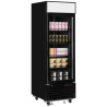 Vitrine Congélateur Verticaux Blanc - 405 L - TEFCOLD