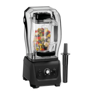 Blender PRO XTRA 2,5 L Obnovljeno | Fourniresto