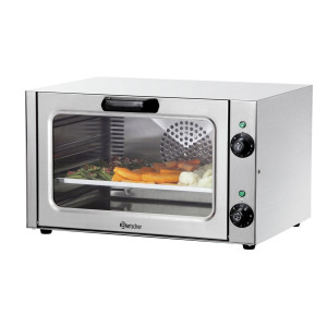Universal Refurbished Convection Oven | Fourniresto