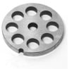 GRILLE 14 mm pour Hachoir N°12 GRILLE 14 mm pour Hachoir N°12