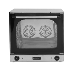 Four Professionnel à Convection - 2600 W Reconditionné