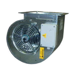 Motor Puž za Nape - 1400 m3/h Obnovljeno