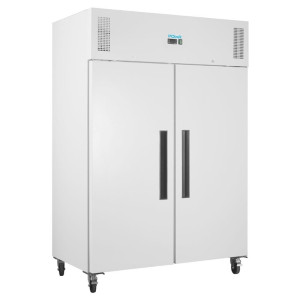 Positive White Refrigerated Cabinet 1152 L - Polar