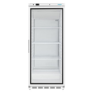 Vitrine Hladnjak Pozitivna Bijela 600 L - Polar