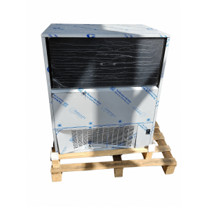 Stroj za led IceTech PS s lopaticama - 130 kg - obnovljen uvjet