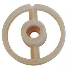 Centrirajuća kruna za mljevenje broj 12