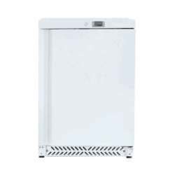 Mini Armoire Réfrigérée Négative 170 L -18°C Blanche
