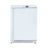 Mini negativni hladnjak 170 L -18°C bijeli