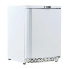 Mini negativni hladnjak 170 L -18°C bijeli