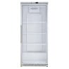 Positive Refrigerated Cabinet 590 L Glass 0/+8°C
