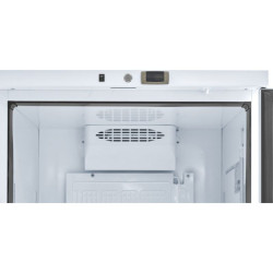 Armoire Réfrigérée Positive 590 L Vitrée 0/+8°C