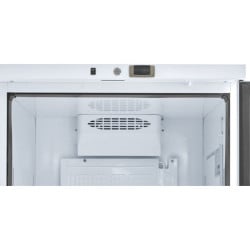 Positive Refrigerated Cabinet 590 L Glass 0/+8°C