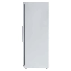 Positive Refrigerated Cabinet 590 L Glass 0/+8°C