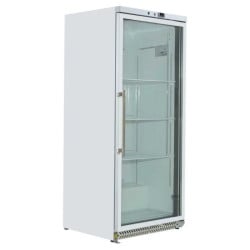 Positive Refrigerated Cabinet 590 L Glass 0/+8°C