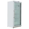Positive Refrigerated Cabinet 590 L Glass 0/+8°C
