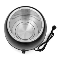 Soupière Électrique Pro 9 L 400 W — Thermostat 30-80 °C