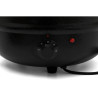 Soupière Électrique Pro 9 L 400 W — Termostat 30-80 °C