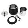 Electric Soup Tureen Pro 9 L 400 W — Thermostat 30-80 °C