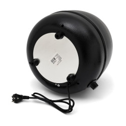 Soupière Électrique Pro 9 L 400 W — Thermostat 30-80 °C