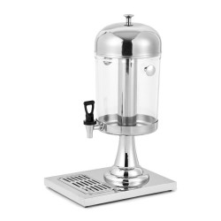 Distributeur za voćni sok 8L - Inox Dynasteel profesionalni