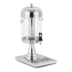 Distributeur za voćni sok 8L - Inox Dynasteel profesionalni